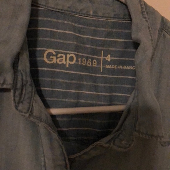 Long Sleeve Shirt - Picture 1 of 2